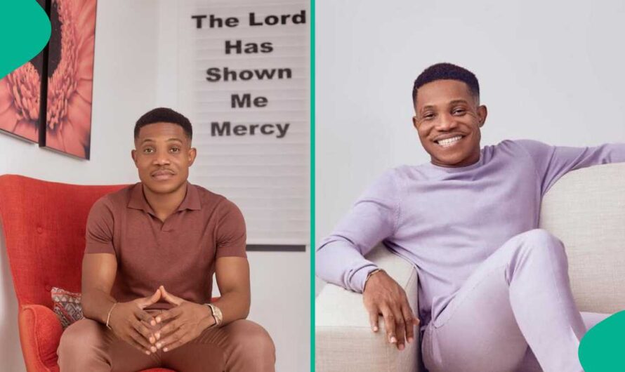 Pastor Jerry Eze Tackles Abuja Men Desiring Ladies’ Money: “It Is Unfair, Go and Get a Job”