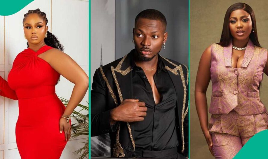 BBNaija Onyeka Gets N55 Million: List of Housemates With Highest Cash Gifts After Show