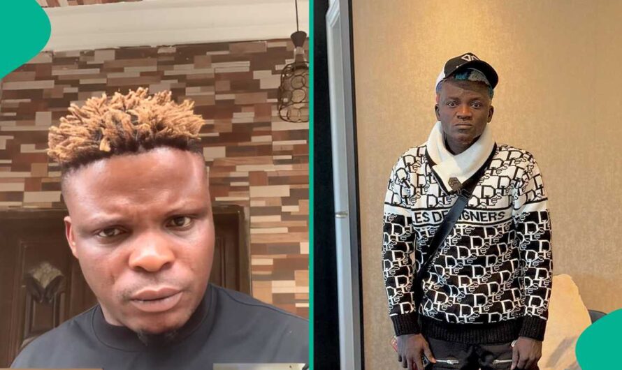 Brother of Promoter Portable Beat At Felabration Calls Him Out, Demands He Visits Victim at Hospital