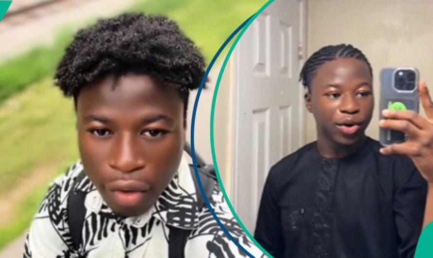 Nigerian Student in Canada Narrates Experience on Raising School Fees, Shares Touching Story