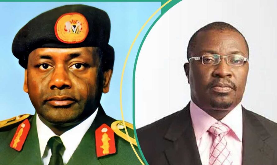 Comedian Ali Baba Narrates How a Joke He Cracked With Abacha Almost Led to His Death