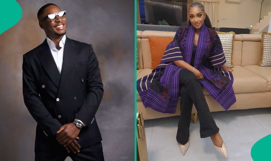 Footballer Ighalo’s Ex Sonia’s Heated Chat Exchange With Troll Emerges Online: “Jude Try o”