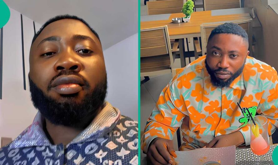 29-Year-Old Nigerian Man Gives up on Marriage, Shares Touching Reason For His Decision