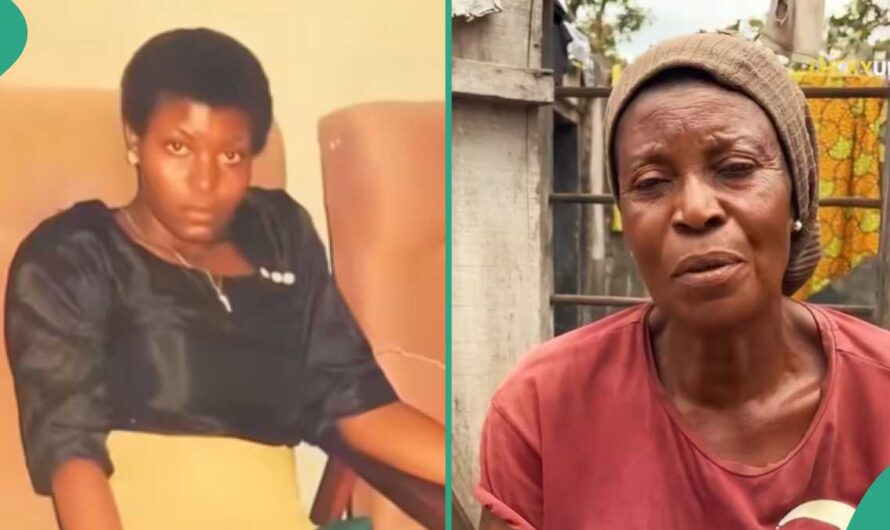 Woman Who Wanted To Become a Teacher Narrates Her Story After Getting Married Early At Age 18