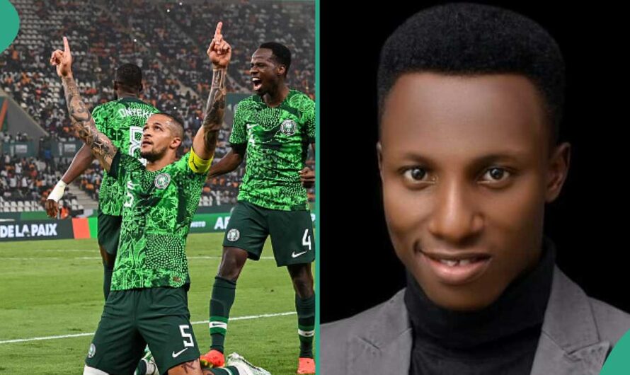 “This is a Big Win”: Man Expresses Joy After CAF Punishes Libya Heavily, Awards Nigeria 3 Goals