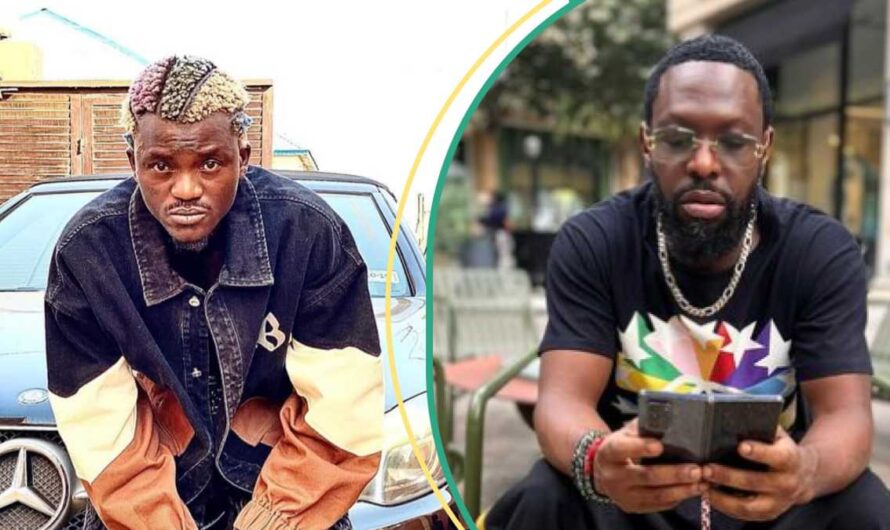 Timaya Shares His Admiration for Portable, Points Out Similarities: “He Is Just Like Me”