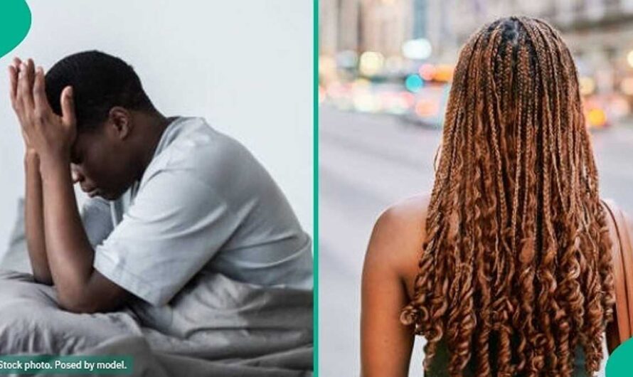 Man Reportedly Begs Doctors to Change His Genotype Result to AS so He Won’t Marry Girlfriend