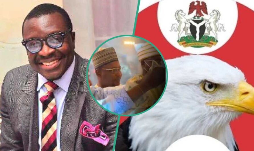 Ali Baba Dares EFCC to Take Action Over Naira Abuse at Wedding: “Aso Rock Dey Cover Them?”