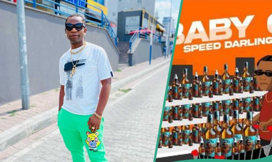 Speed Darlington’s Diss Track ‘Baby Oil’ Top Chart on Spotify as Highest New Entry: “Song Sweet Die”