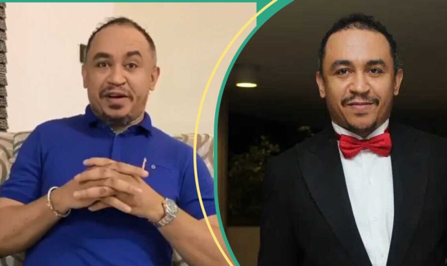 Video As Daddy Freeze Shares Signs to Know a Gay Man: “80% of Men Who Are Super Clean”