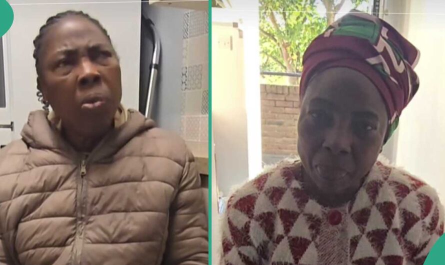 77-Year-Old Woman Left Empty-handed By Her Niece After She Worked 10 Years For Her in UK