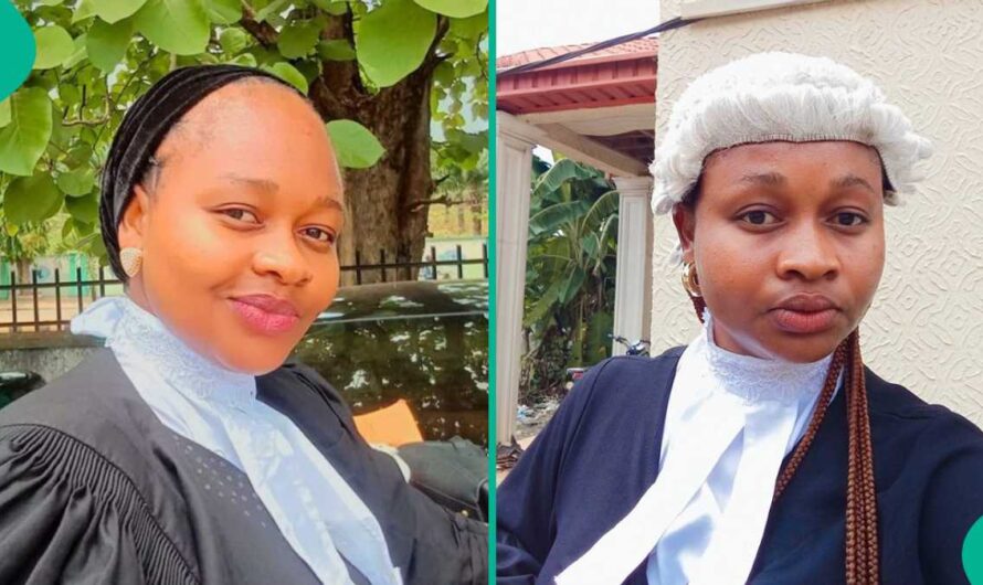 “It’s Your Right”: Barrister Tells Nigerians They Can Sue Their Exes for Breach of Promise to Marry