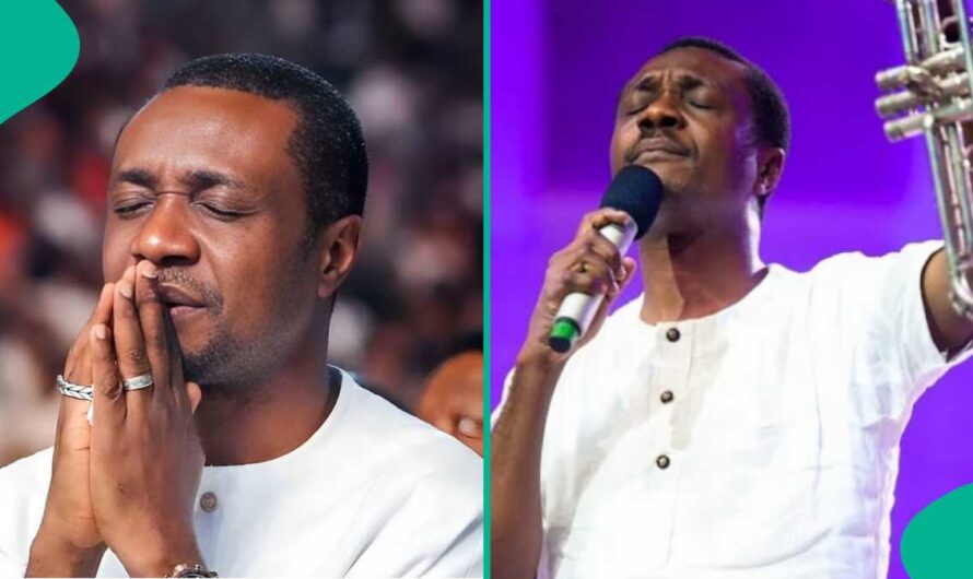 Hallelujah Challenge: X User Heaps Accolades On Pastor Nathaniel Bassey For Not Monetizing YouTube