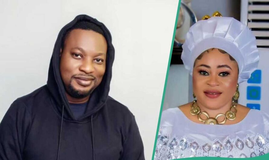 Gospel Artist Dare Melody Loses Wife Months After Gifting Her House on Birthday: “So sad”