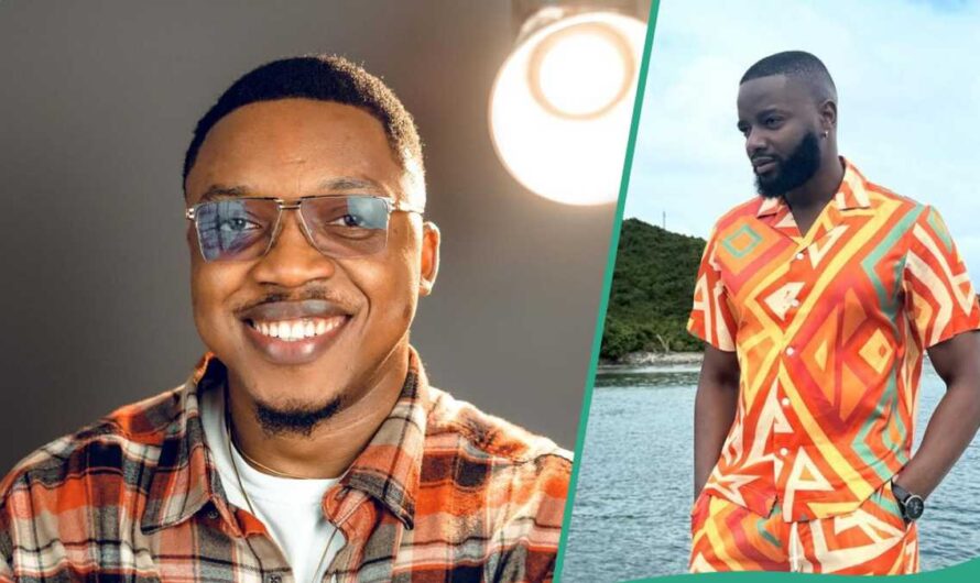 BBN’s Leo Dasilva Slams Aproko Doctor for Complaining of Growing Grey in Hair Nose: “Well Deserved”