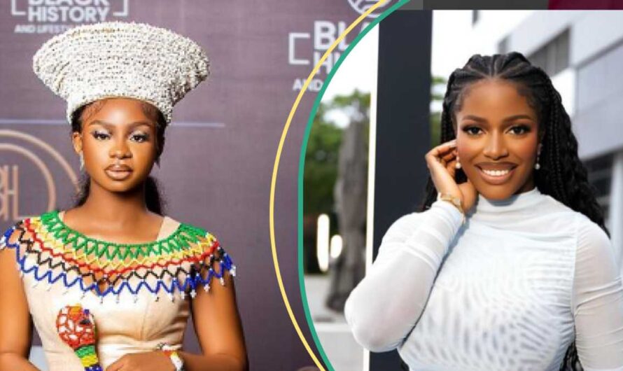 Hilda Baci and Priscilla Ojo Trigger Netizens With Photos of Their Wallpapers: “Singles No Breathe”