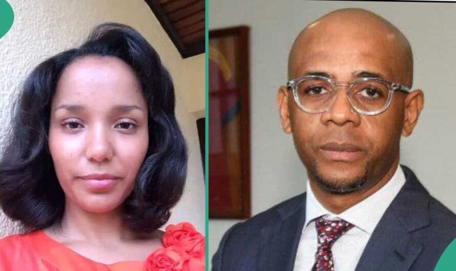 Baltasar Engonga Wife Videos: Lady Shares Hot Take As Tapes of Ebang’s Spouse Reportedly Emerges