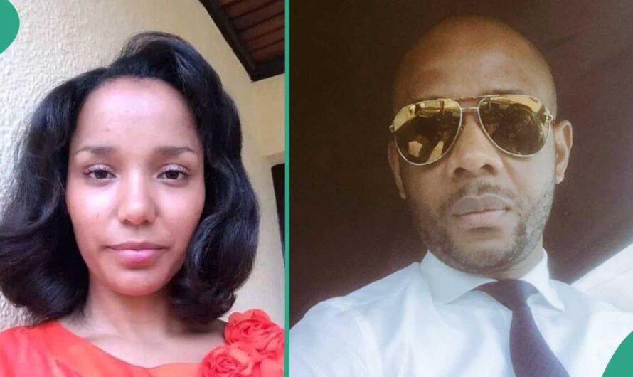 Video of Baltasar’s Wife: Man Says Enbang’s Spouse Looks Innocent After Equatorial Guinea Tapes