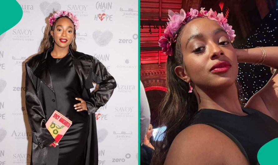 Cuppy Otedola Amazes Many as She Shares Her Love Language, Evokes Reactions Online: “I’m Speechless”