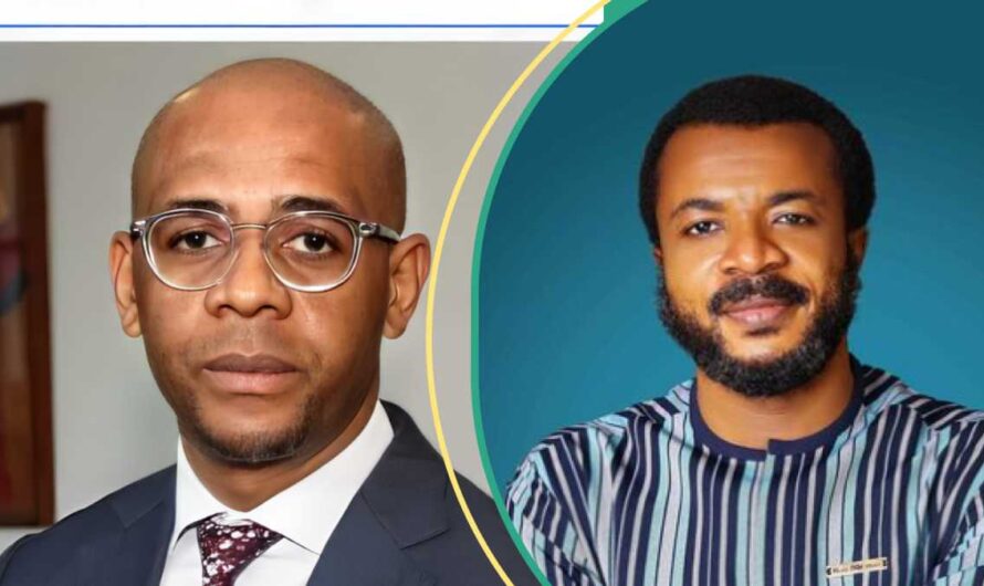 Ebuka Obi reacts to Equatorial Guinea’s Baltasar Engonga’s leaked tape with 300 women, makes claims