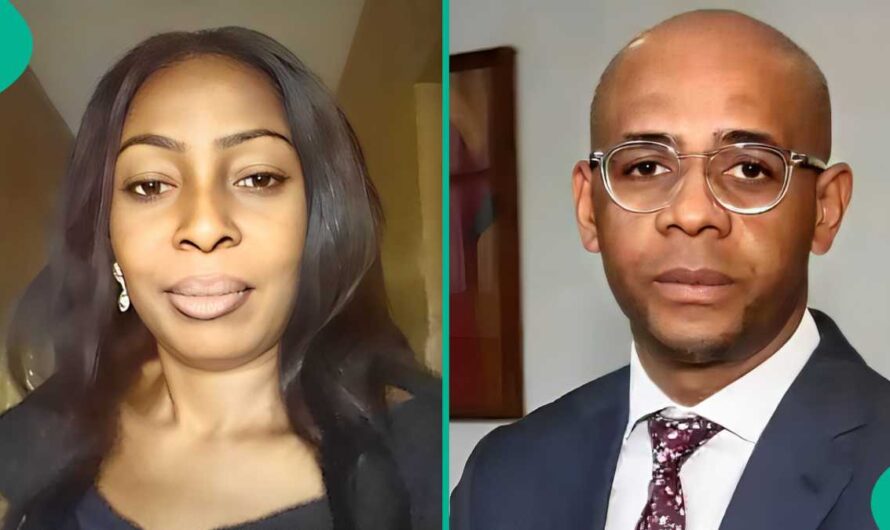 Baltasar Engonga Viral Videos: Nigerian Lady Says Negative News Makes People Popular, Wonders Why