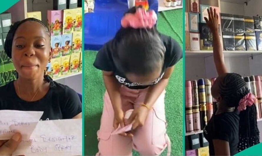 Video Shows How Female Boss Celebrated Her Sales Girl’s Birthday in Shop, People React