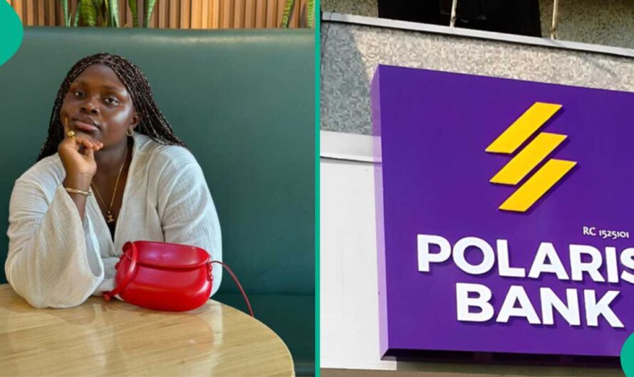 Lady Who Resigned from Polaris Bank to Sell Guinea Fowl Gives 6 Reasons for Her Decision