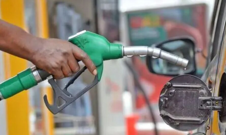 Nigeria’s petrol landing cost drops to N971/litre as NLC accuses marketers of price inflation