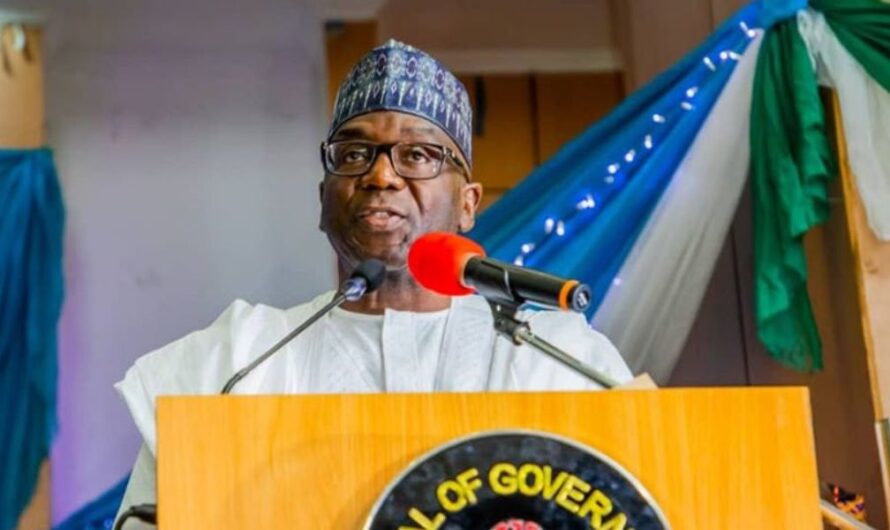 Kwara government warns workers, says no November salary for those without state resident registration