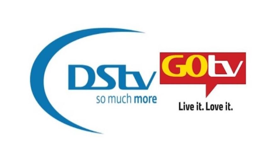 DStv and GOtv lose over 243,000 Nigerian subscribers in six months