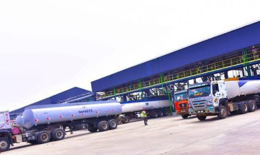 Price of petrol to drop as Dangote and marketers agree on direct fuel sale