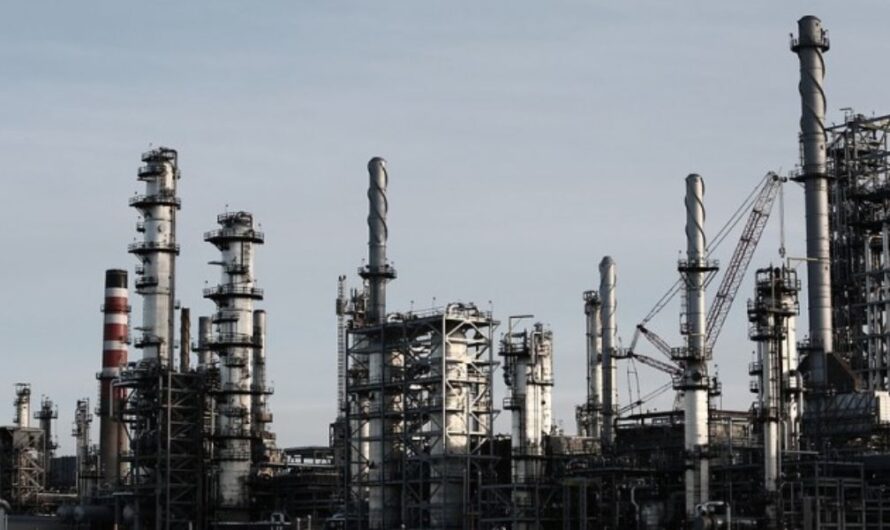 BREAKING: Port Harcourt Refinery begins production of crude oil