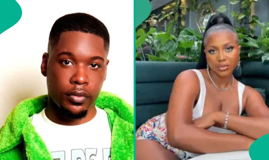 BBN’s Shaun Opens up on Relationship With Wanni, Hints at Friendship Zone: “We no Ask Una”