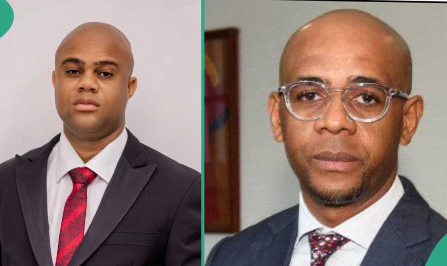 Baltasar Engonga Videos: Man Shares Physical Resemblance Between Him And Equatorial Guinea Official