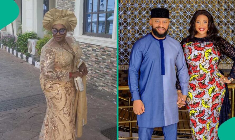 Rita Edochie Shades Judy Austin Over Prayers for Yul Edochie, Fans React: “They Are Working for May”