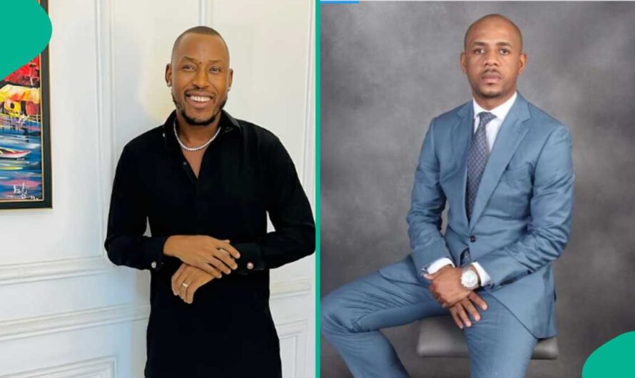 Mr 2Kay Reacts to Baltasar’s Leaked Tapes, Claims Worse Happens in Nigeria: “Especially Realtors”