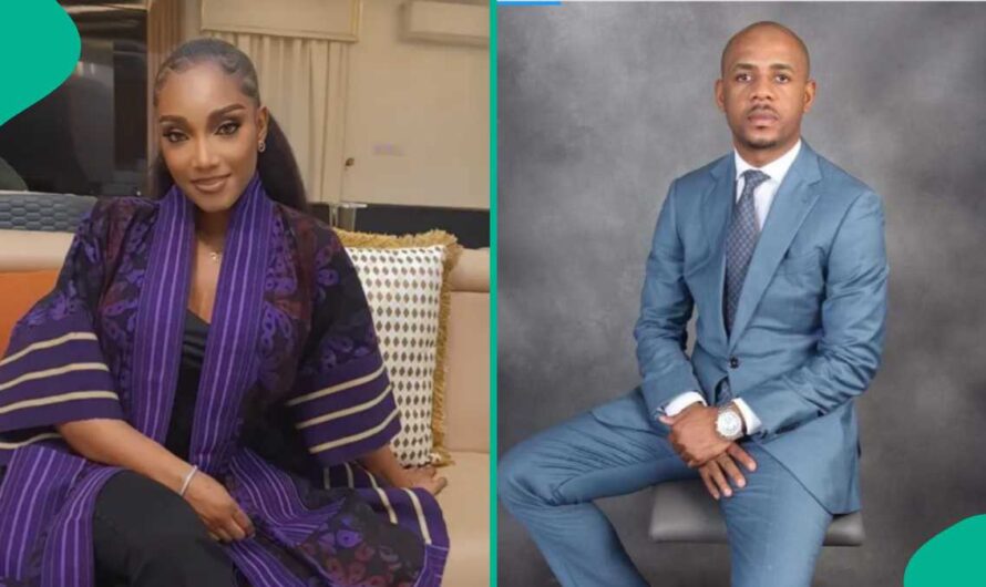 “If Baltasar Engonga Sues Equatorial Guinea Government, He’ll Win”: Ighalo’s Ex-wife Desuwa Reacts