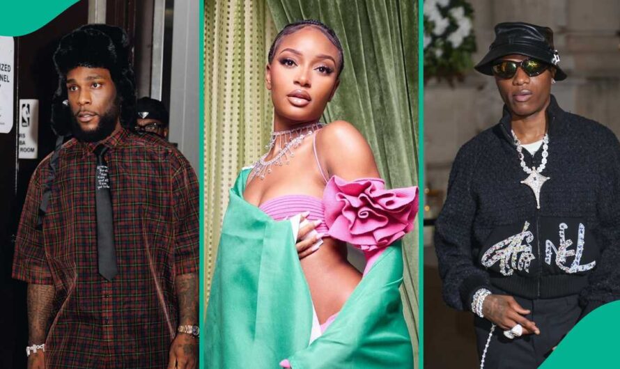 Rema, 4 Other Nigerian Singers Make List of Artists With 1 Billion Streams: “Where Davido”