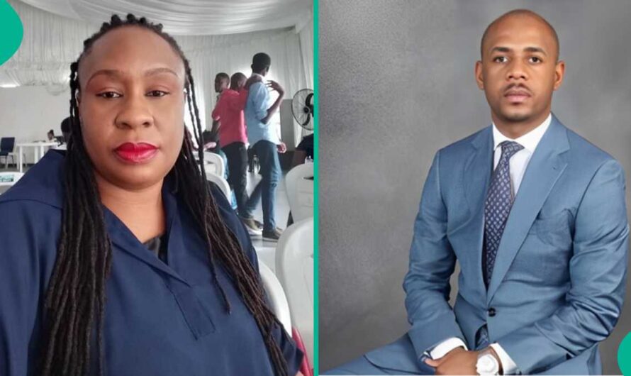 Baltasar Engonga’s Viral Videos: Businesswoman Shares Worry about Equatorial Guinea Man’s Scandal