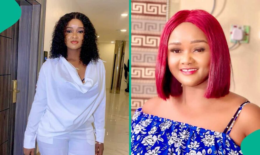 Jane Obi Speaks about Unprofessionalism in Nollywood, How She Likes to Dress: “Fame Didn’t Cause It”